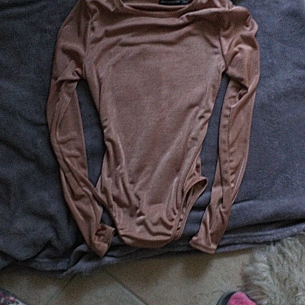 Plt bodysuit